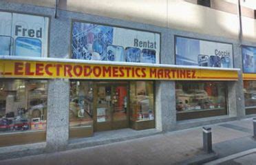 andorra electrodomesticos
